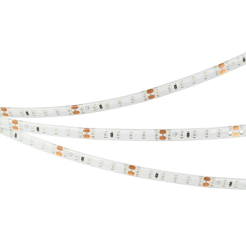 Лента герметичная RTW-SE-A120-8mm 24V Blue (9.6 W/m, IP65, 5m) (Arlight, -)