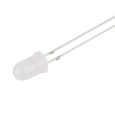 Светодиод ARL-5613UBW-6cd (Arlight, 5мм (круглый))