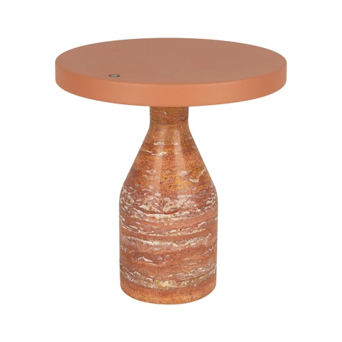 Светильник SP-CROOD-TAB-R22.5x24-7W Warm3200-MIX (RD-BRG, 140 deg, 230V) (Arlight, IP20, Травертин, 5 лет)