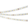 Лента светодиодная ULTRA-5000 24V Warm2400 2xH (5630, 300 LED, LUX) (Arlight, 27 Вт/м, IP20)