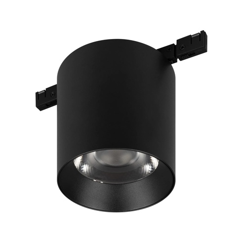 Светильник MAG-MICROCOSM-POINT-R68-7W Warm3000 (BK, 36 deg, 24V) (Arlight, IP20 Металл, 5 лет)