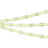 Лента светодиодная COB-5000-CSP-544-24V Green (8mm, 11.5W, IP20) (Arlight, -)