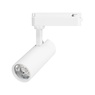 Светильник LGD-GERA-2TR-R60-15W Warm3000 (WH, 24 deg, 230V) (Arlight, IP20 Металл, 5 лет)