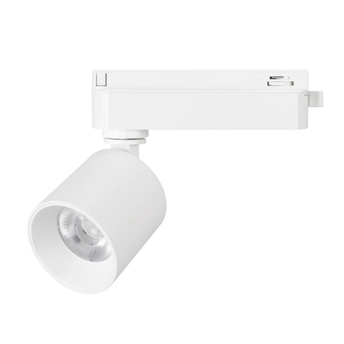Светильник LGD-DYKE-2TR-R60-8W Warm3000 (WH, 20 deg, 230V) (Arlight, IP20 Металл, 5 лет)