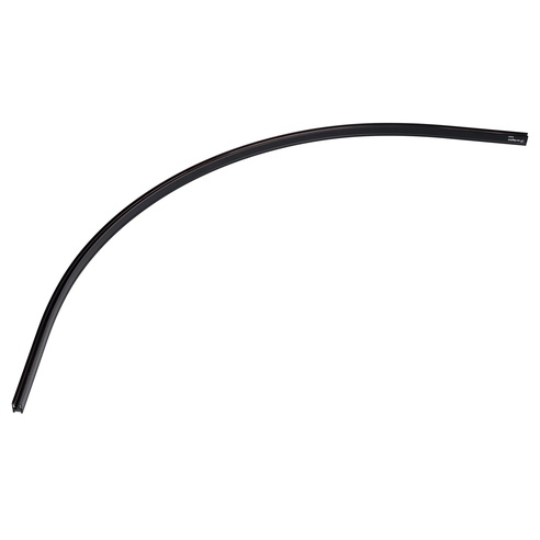 Трек MAG-MICROCOSM-TRACK-1115-ARC-R900 (BK) (Arlight, IP20 Металл, 3 года)