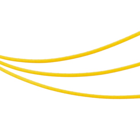 Лента светодиодная COB-X504-5mm 12V Warm3000 (6.5 W/m, IP20, CSP, 5m) (Arlight, -)