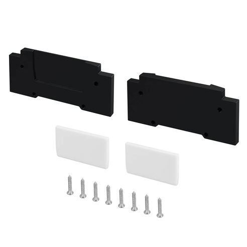 Заглушка STRETCH-32-CEIL-CENTER WHITE (Arlight, Алюминий)