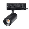 Светильник LGD-ARTEMIS-TRACK-4TR-R55-12W Warm3000 (BK, 8-80 deg, 230V, TRIAC) (Arlight, IP20 Металл, 5 лет)