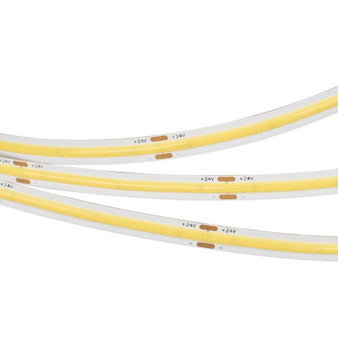 Лента светодиодная RT-5000-CSP-512-24V Warm2700 (8mm, 11W/m, IP20) (Arlight, -)