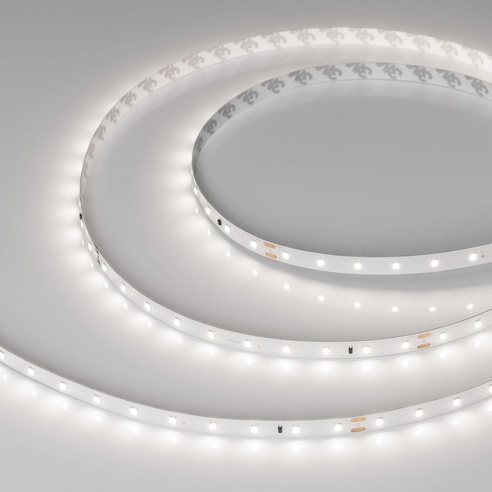 Лента светодиодная IC-A60-10mm 24V Day5000 (4.6 W/m, IP20, 2835, 30m) (Arlight, 4.6 Вт/м, IP20)