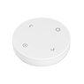 INTELLIGENT ARLIGHT Пульт SMART-801-22-1G-DIM White (3V, Magnet, 2.4G) (IARL, IP20 Пластик, 5 лет)