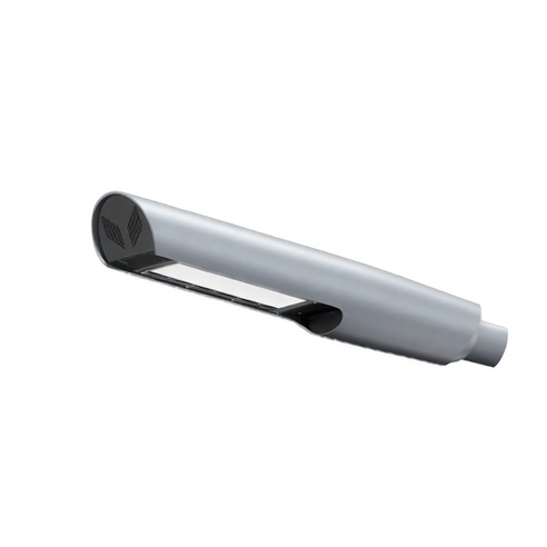 Светильник OXOR-NOXT(with bracket)-545x100-35W Day4000 (BK, 120 deg, 230V) IP65 (Arlight, IP65 Металл, 3 года)