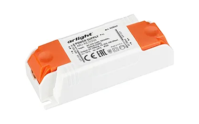 AC/DC [ток 300-350mA]