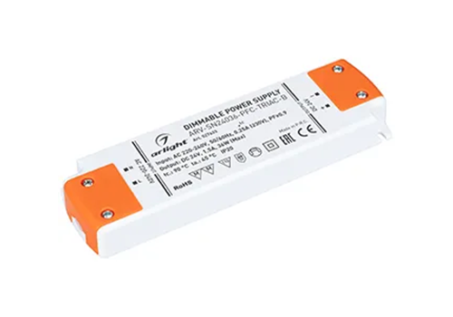 диммируемые 24V (TRIAC)