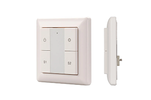 DALI Панели Knob [DIM,MIX,RGB,RGBW]