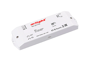 Контроллеры [DMX Master]