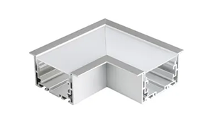 Угловые соединители S2-LUX