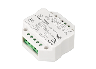 TUYA Диммеры TRIAC [230V]