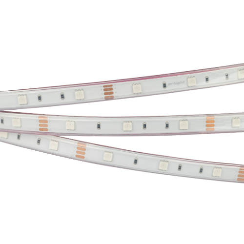 RGB серии 12V 10mm 7-15 W/m IP20-IP68