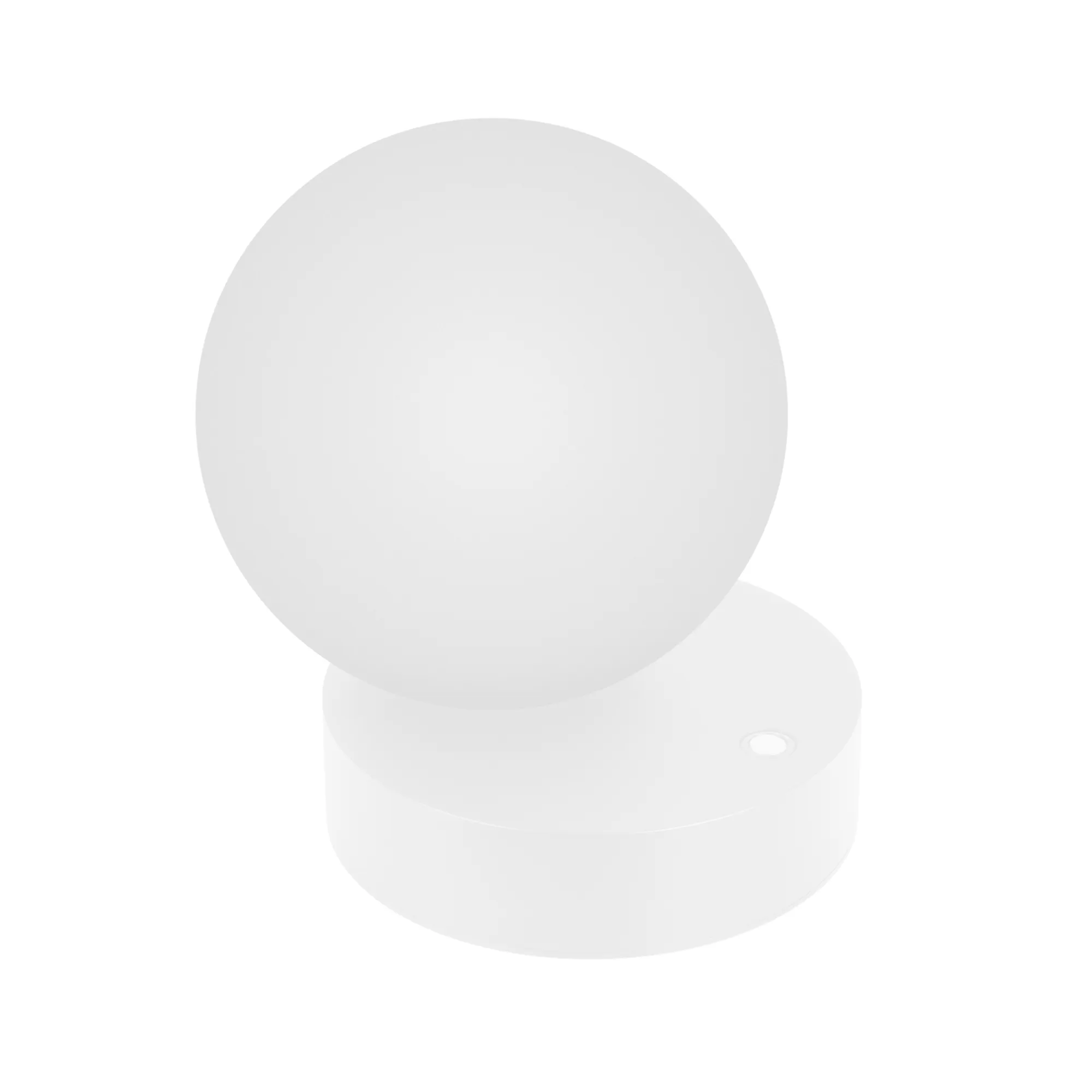 Светильник SP-ORNELLA-TAB-L150-R125-6W Warm3200-MIX (WH, 300 deg, 230V, TOUCH-DIMM) (Arlight, IP20 Металл, 3 года) - изображение товара