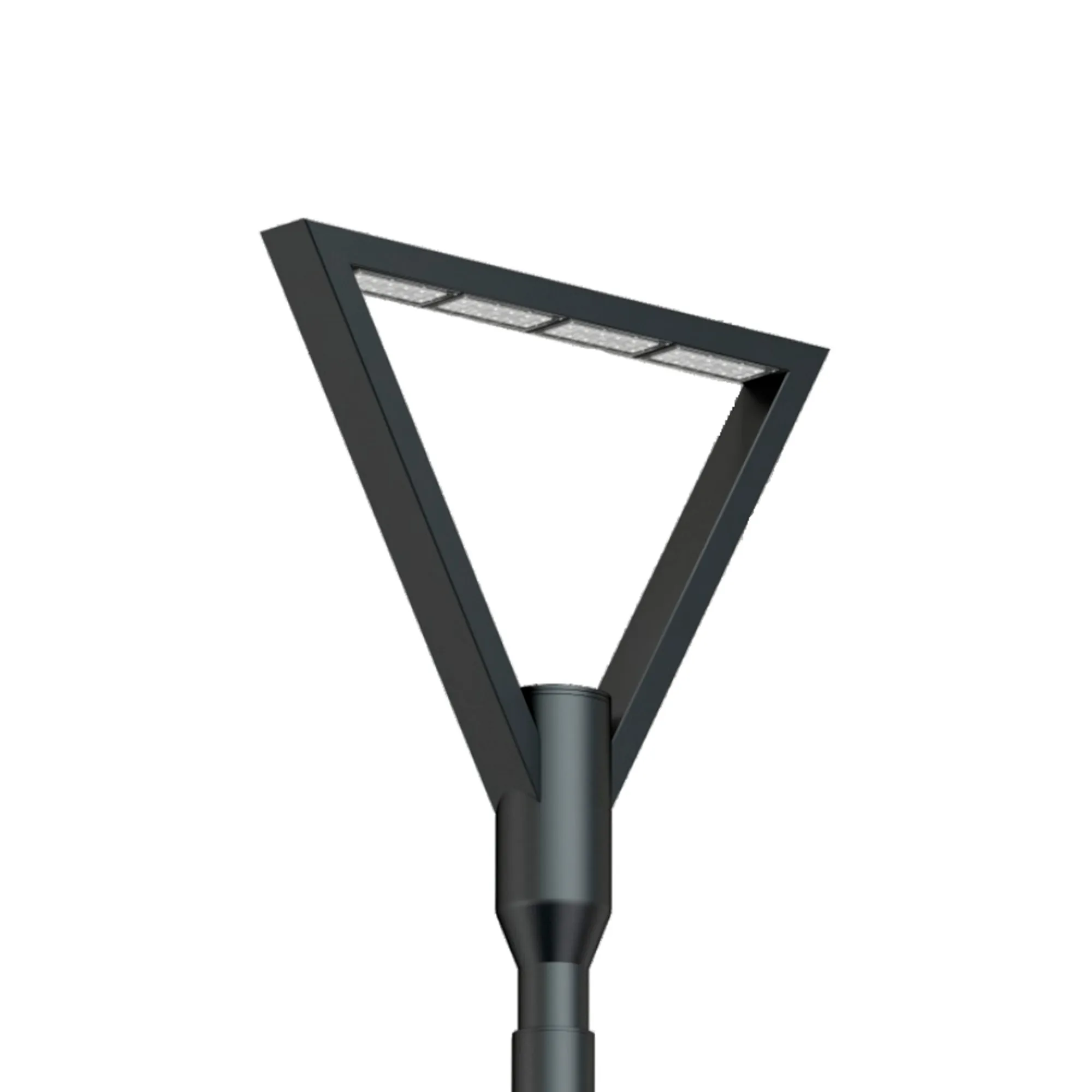 Светильник OXOR-TRILEIS-900x850х80-25W Day4000 (BK, 120 deg, 230V) IP65  (Arlight, IP65 Металл, 3 года)