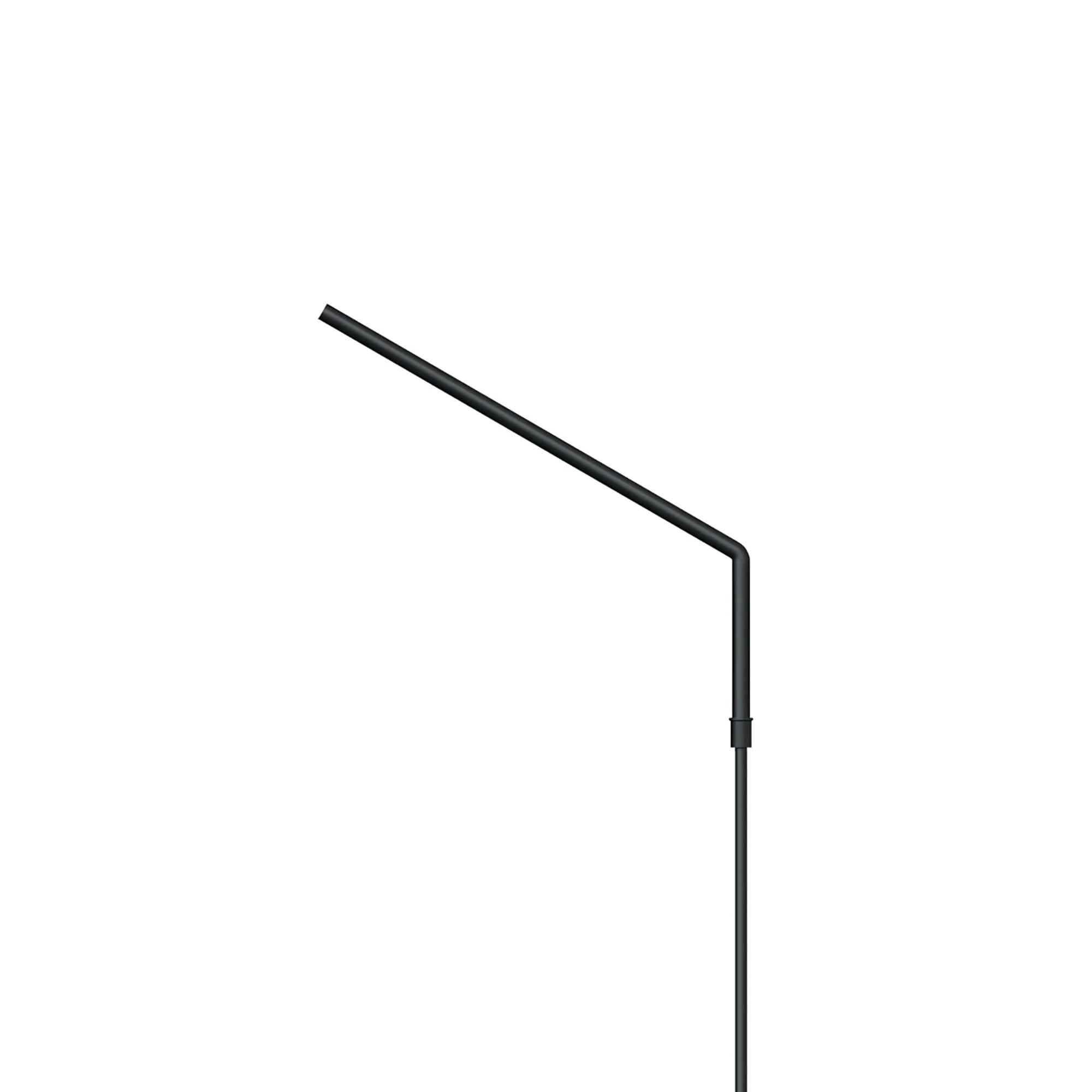 Кронштейн OXOR-SG1-1300x76-L1500 BLACK (Arlight, Сталь)