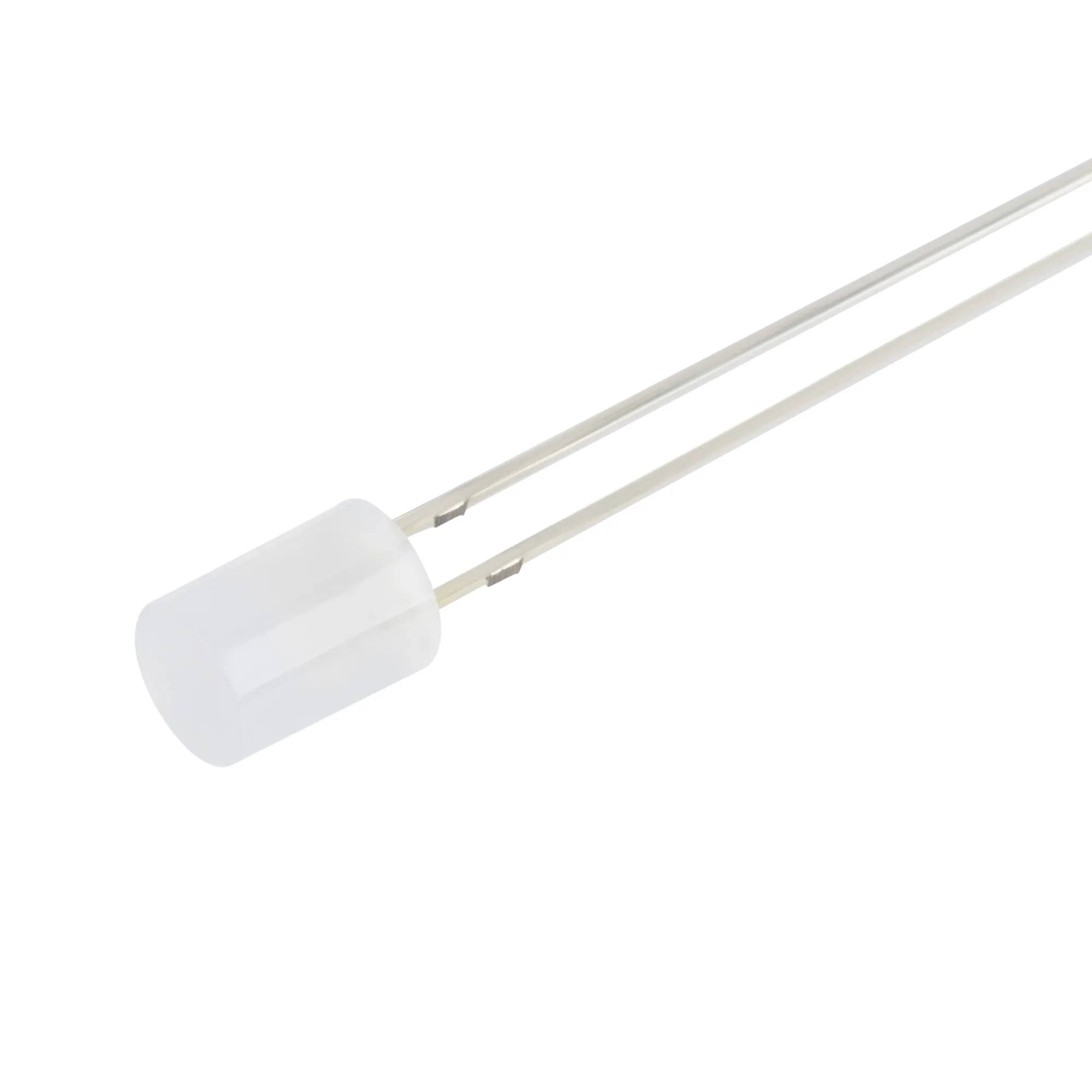 Светодиод ARL-5923PGW-1.2cd (Arlight, 5мм (цилиндр)) - изображение товара