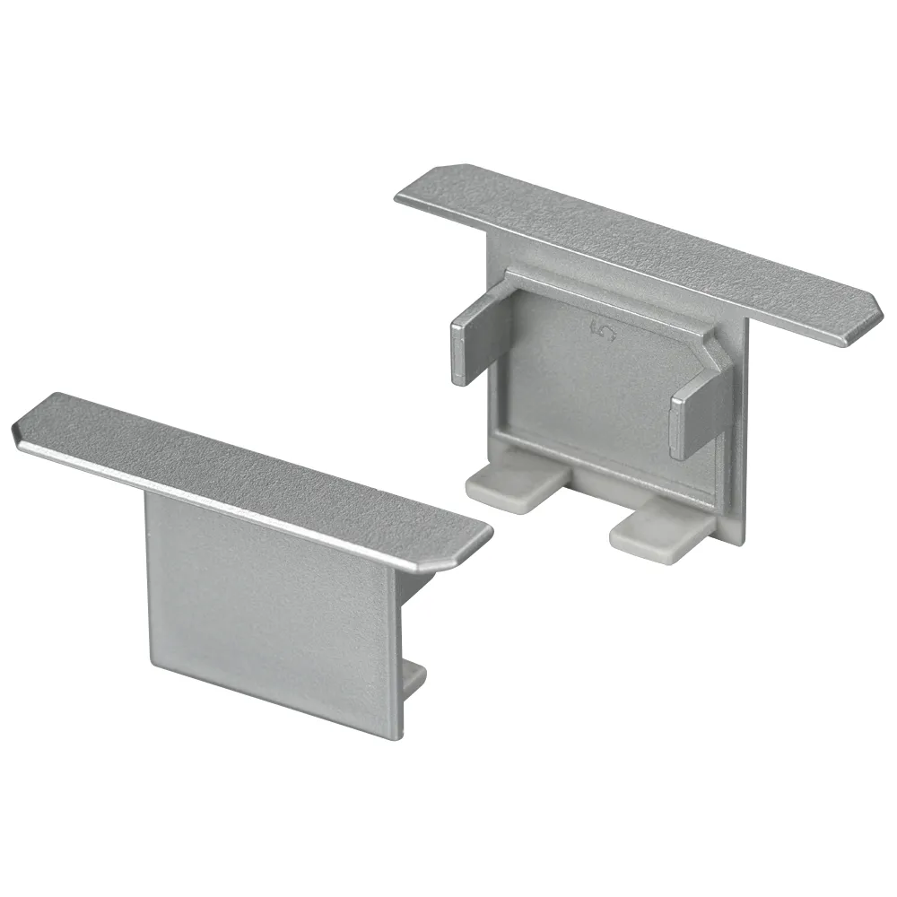 Заглушка светонепроницаемая PLS-LOCK-H25-FM (Arlight, Пластик) - изображение товара