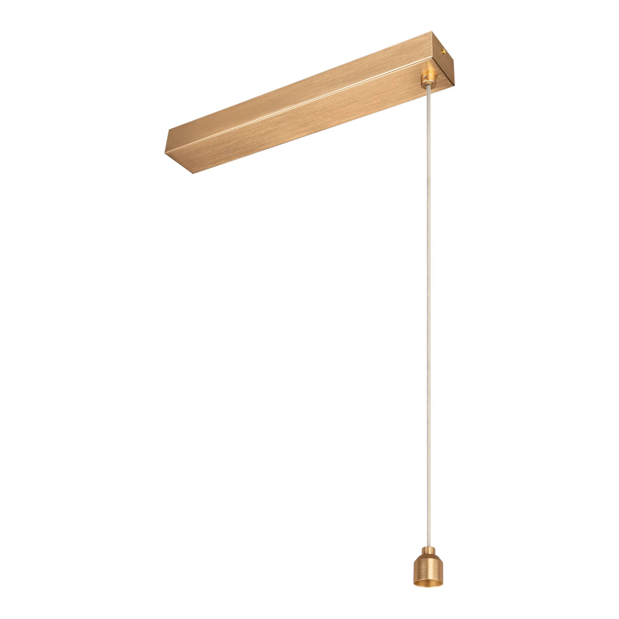 Потолочный короб ART-APRIORI-POWER-BOX-UP-L1500 (GD) (Arlight, IP20 Металл, 3 года) - изображение товара