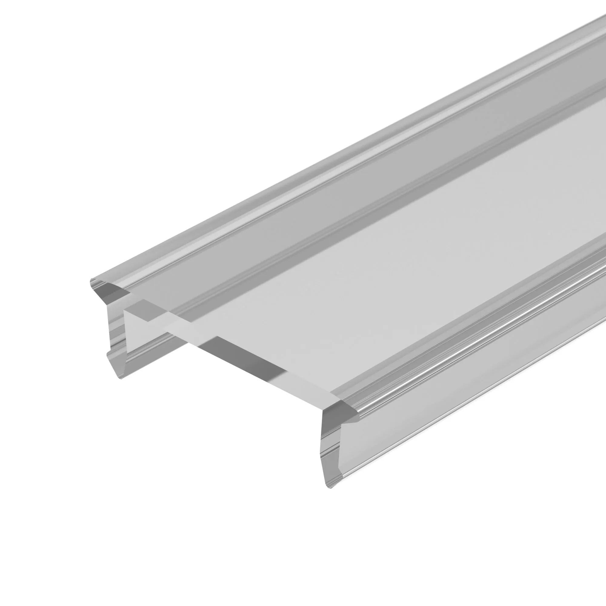 Экран SL-W15-S-2000 CLEAR (Arlight, Пластик) - изображение товара