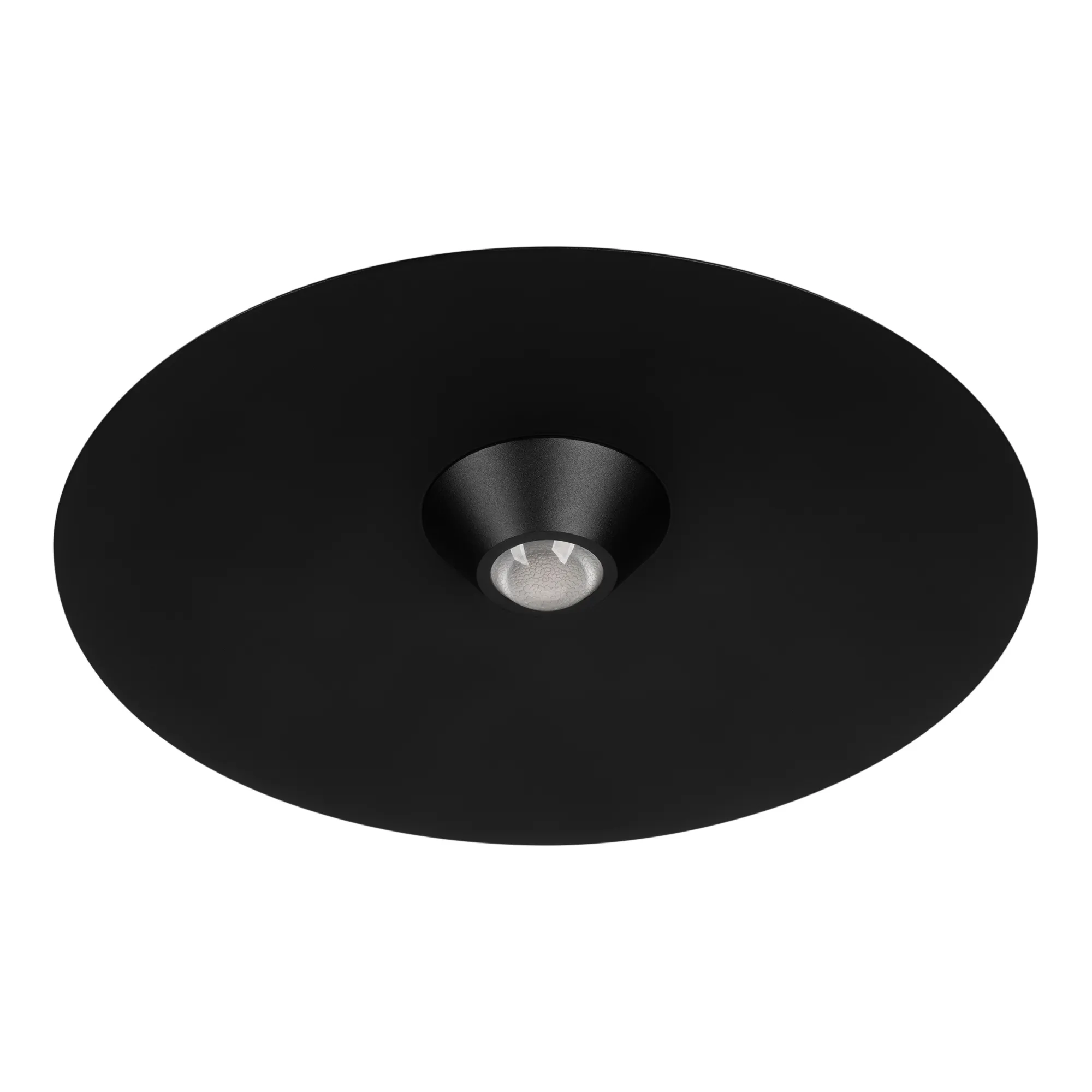 Светильник MAG-MICROCOSM-DISCO-R300-7W Warm3000 (BK, 36 deg, 24V) (Arlight, IP20 Металл, 5 лет)