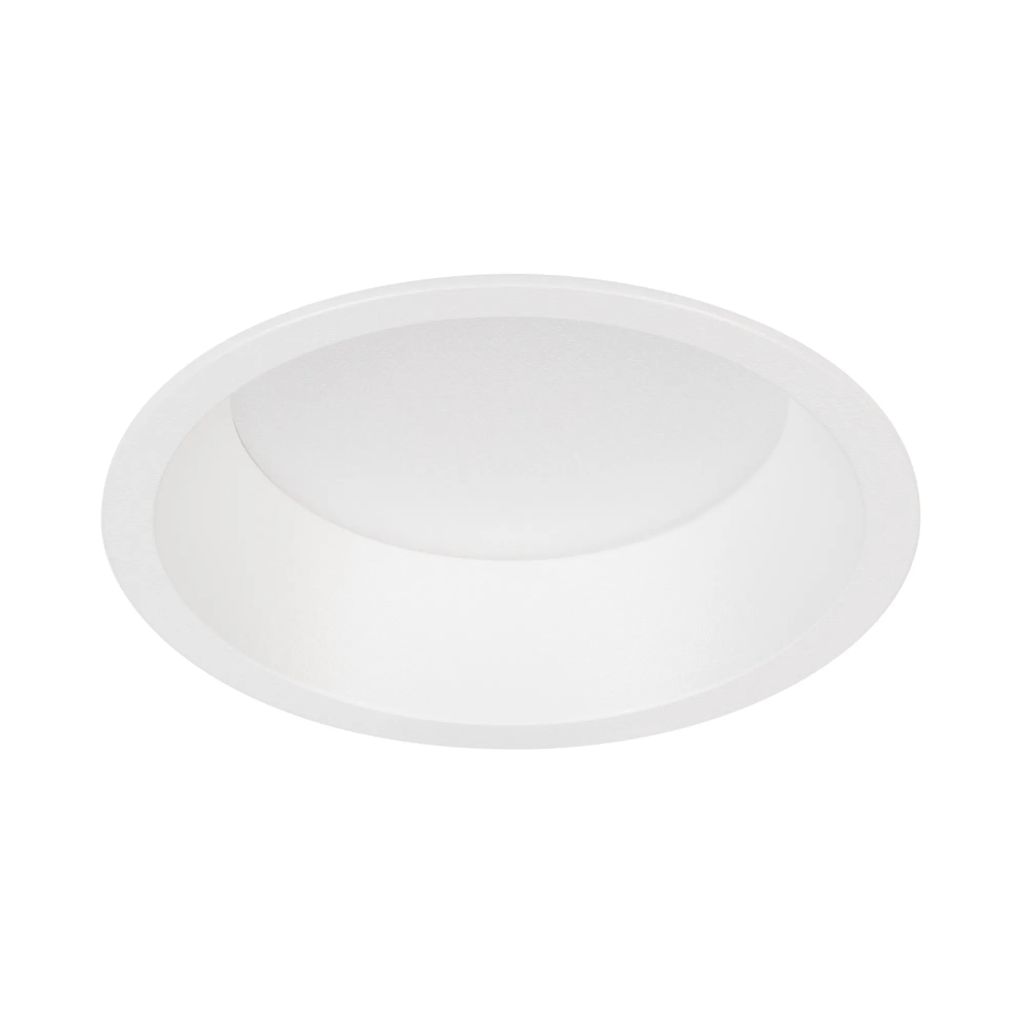 Светильник MS-BREEZE-BUILT-R104-12W Day4000 (WH, 90 deg, 230V) (Arlight, IP20 Металл, 3 года) - изображение товара