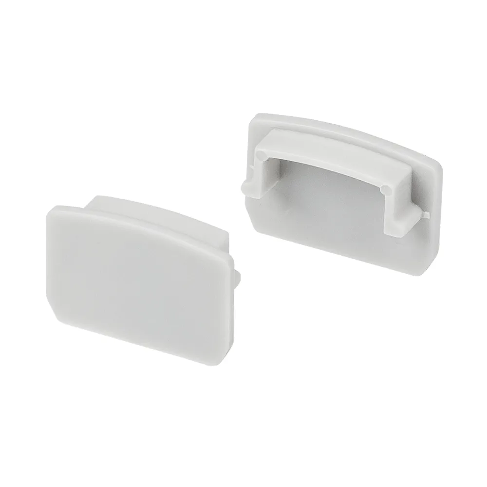 Заглушка ARH-WIDE-H16 глухая (Arlight, Пластик) - изображение товара