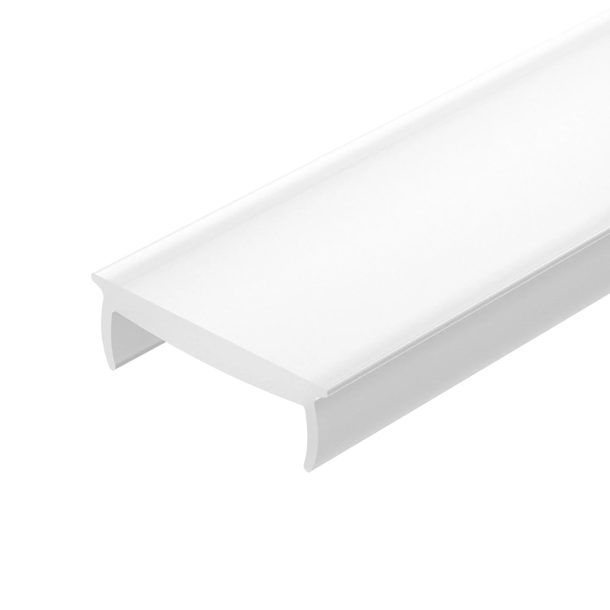 Экран MAT-L-10000 матовый для PDS, MIC (Arlight, Пластик) - изображение товара