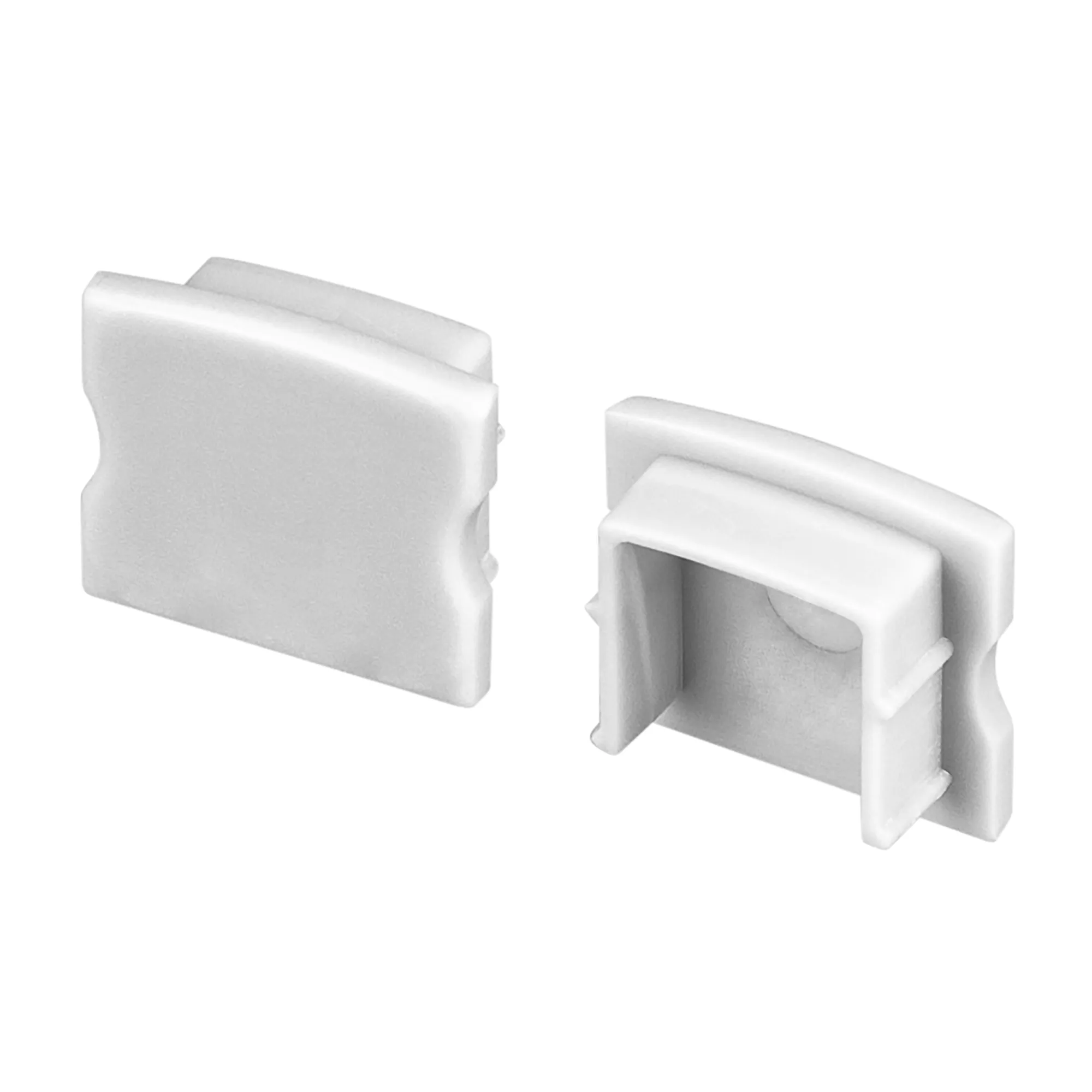 Заглушка LINE-1715 глухая (Arlight, Пластик) - изображение товара