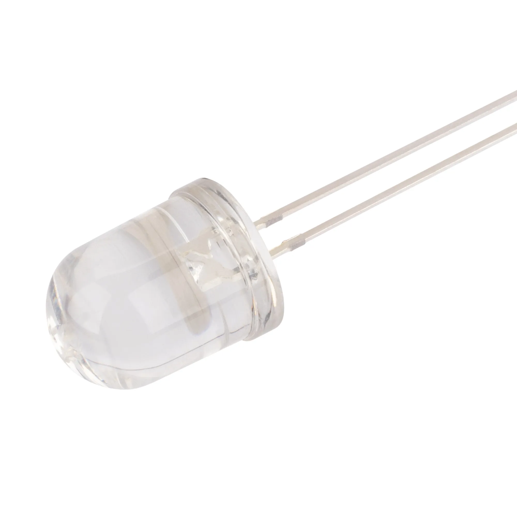 Светодиод ARL-10603URD-3cd (Arlight, 10мм (круглый)) - изображение товара