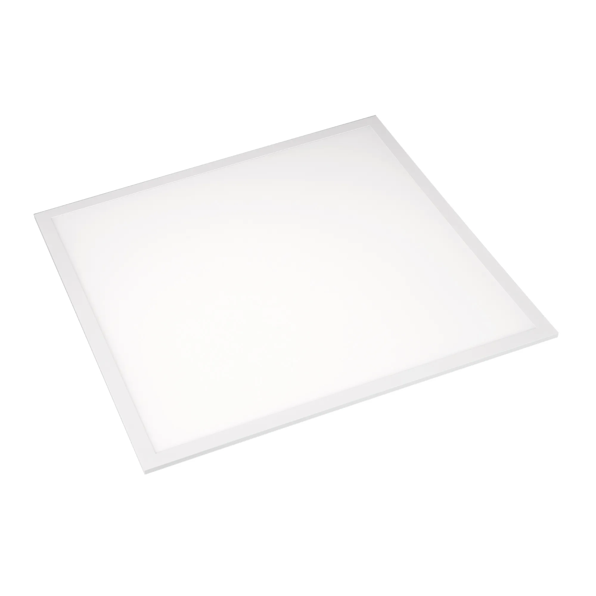 Светильник DL-INTENSO-S600x600-40W White6000 (WH, 120 deg, 230V) (Arlight, IP40 Металл, 3 года)