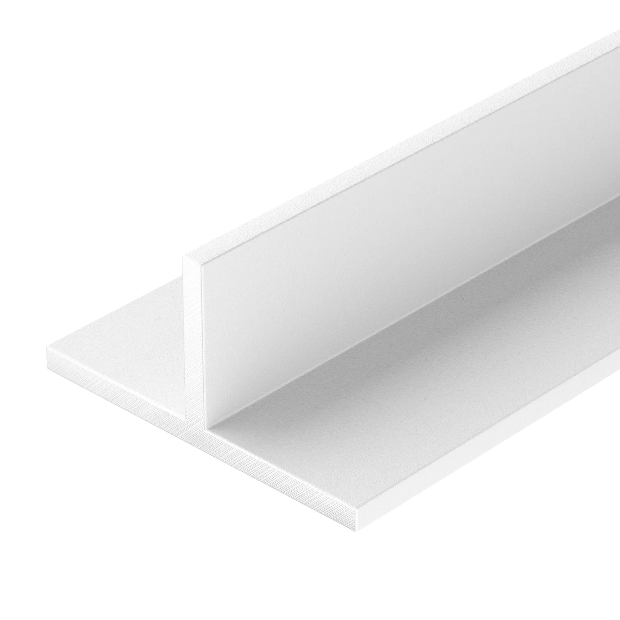 Профиль Т-образный TECH-3020-3000 WHITE (Arlight, Алюминий) - изображение товара