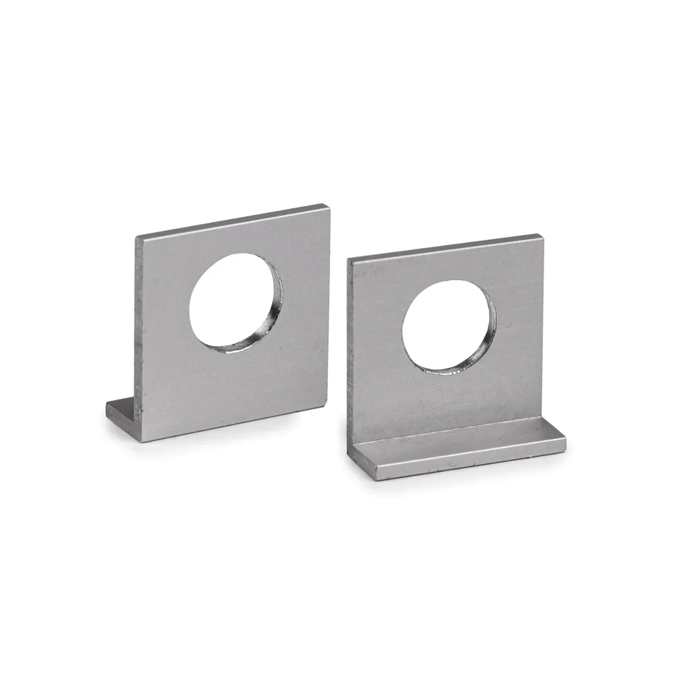 Проушина RING-ZD-SET (Arlight, Металл) - изображение товара