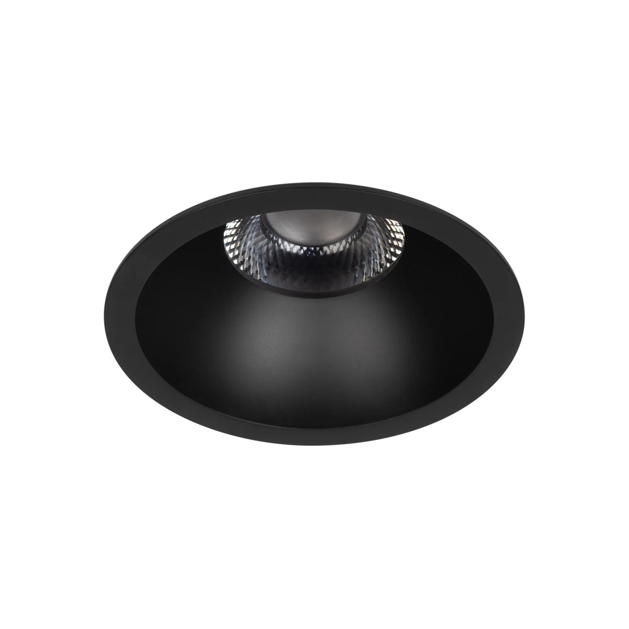 Светильник MS-HARBOR-R106-15W Warm3000 (BK, 24 deg, 230V) (Arlight, IP20 Металл, 5 лет) - изображение товара