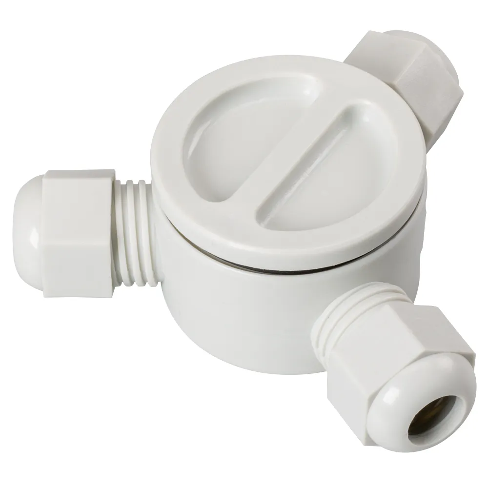 Разветвитель KLW-3 (4-10mm, IP67) (Arlight, Пластик) - изображение товара